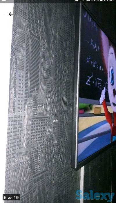 Срочно продам телевизор, фотография 4