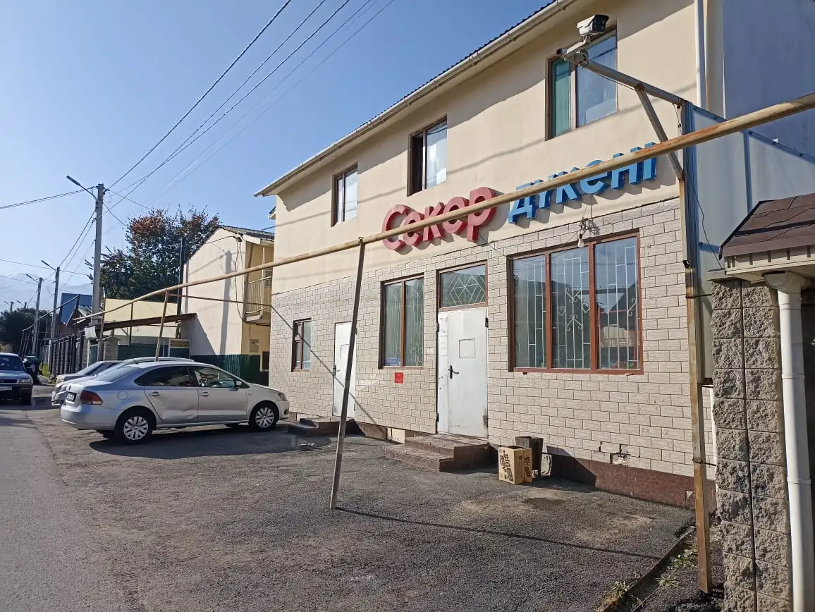 Продаем общежитие, фотография 1