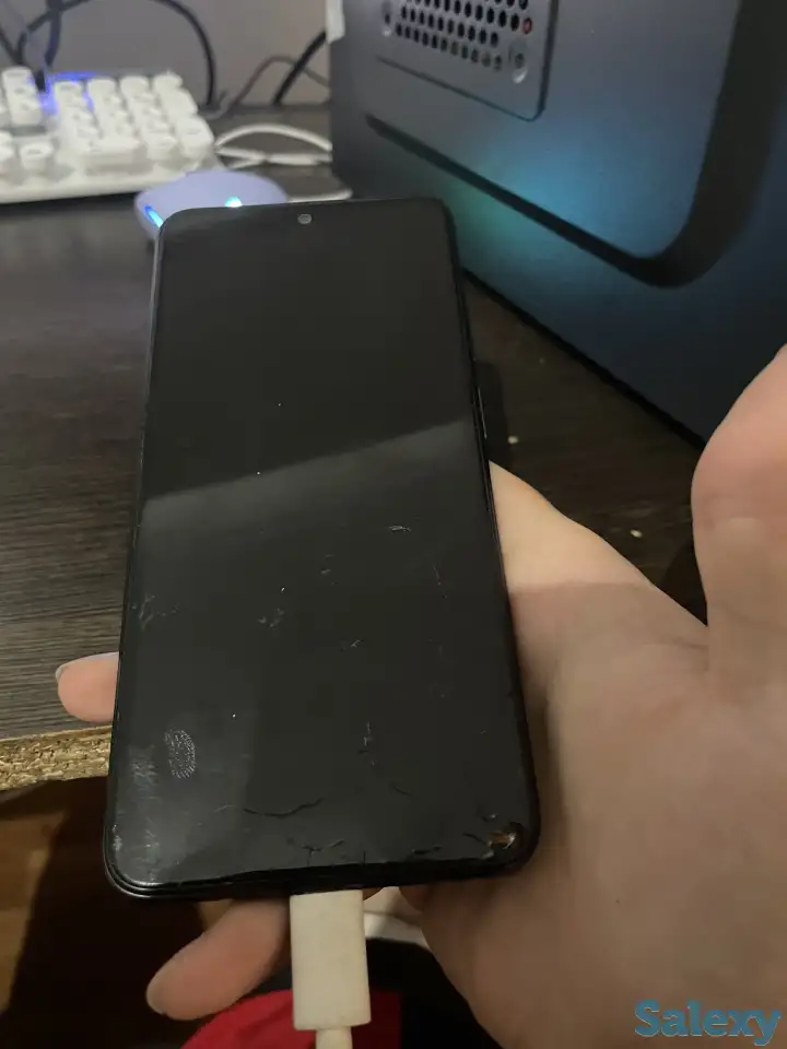 Продаю Redmi note 10 4/128, фотография 3