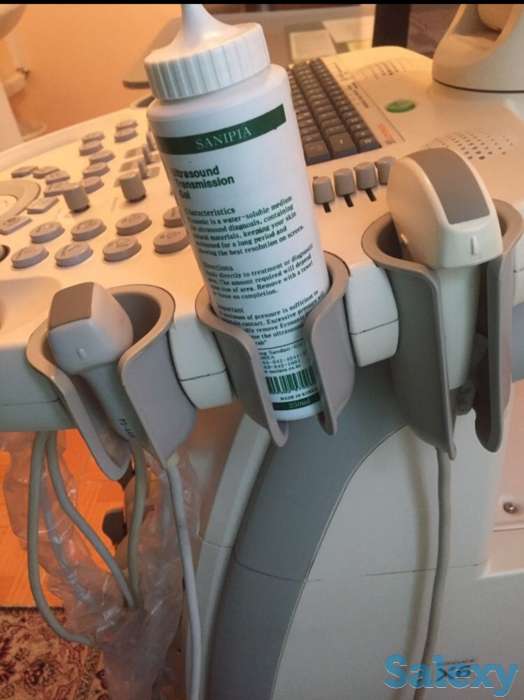 УЗИ, фотография 6