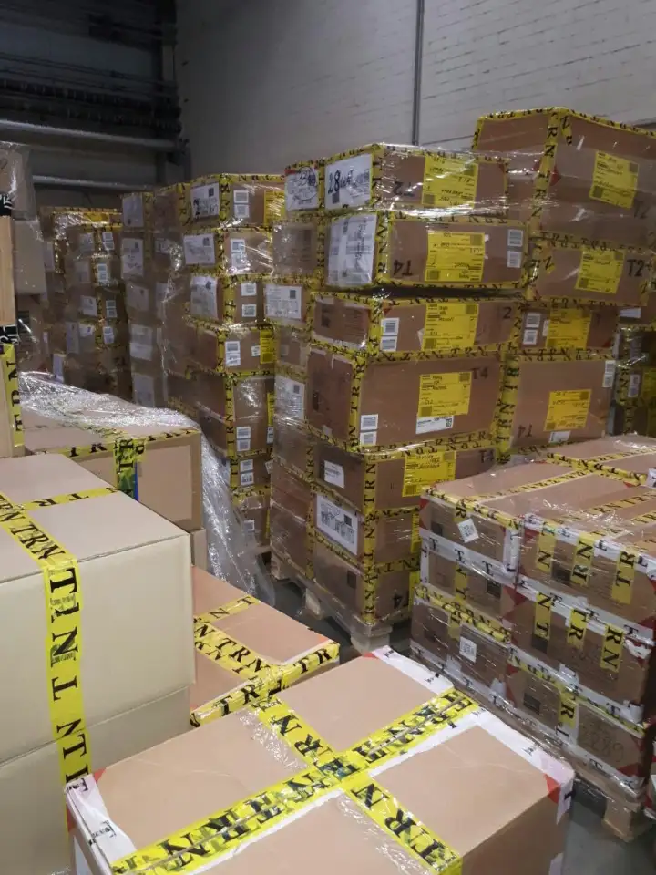 Сток Terranova оптом в Москве, фотография 2