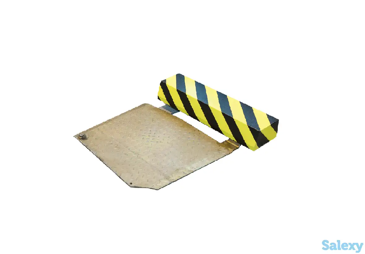 Люфт детектор ЛД-4000 П, фотография 1