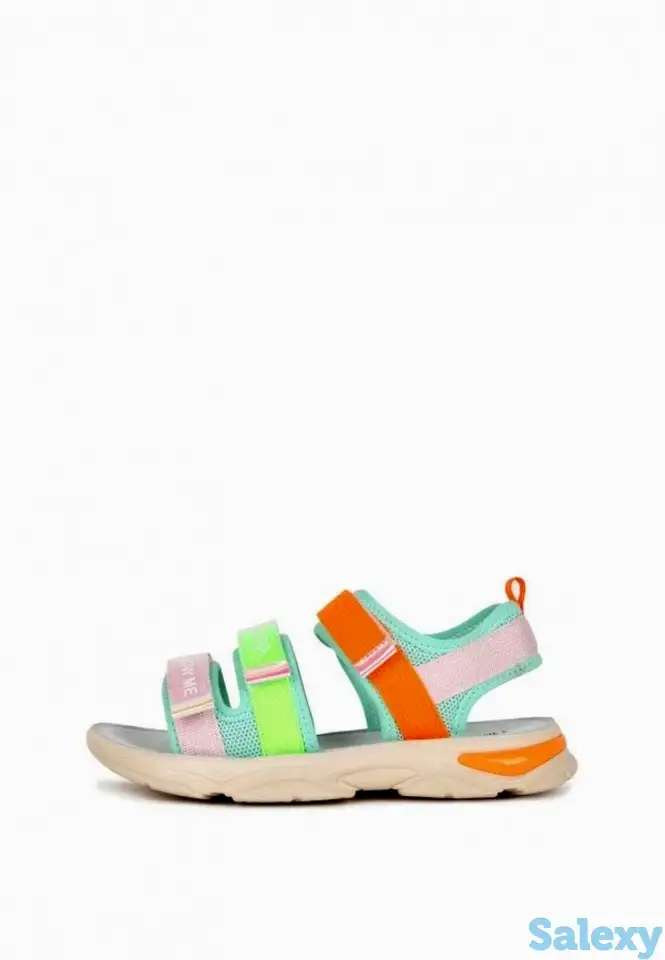 Сандалии t.taccardi, фотография 1