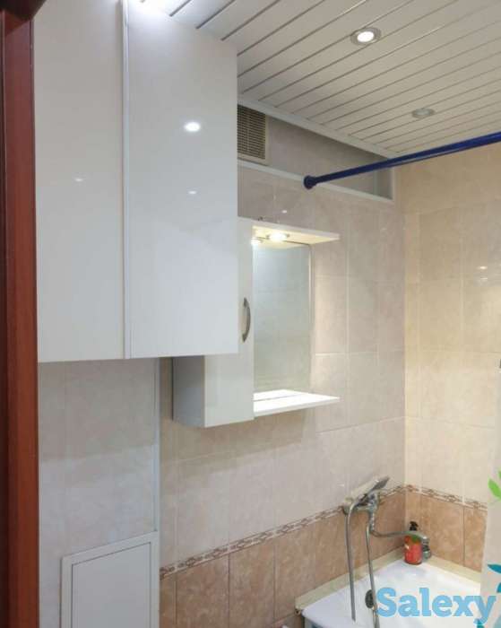 Продам 1комнатную квартиру, Астрахань, ул. 28 Армии д.16 к.1, фотография 2