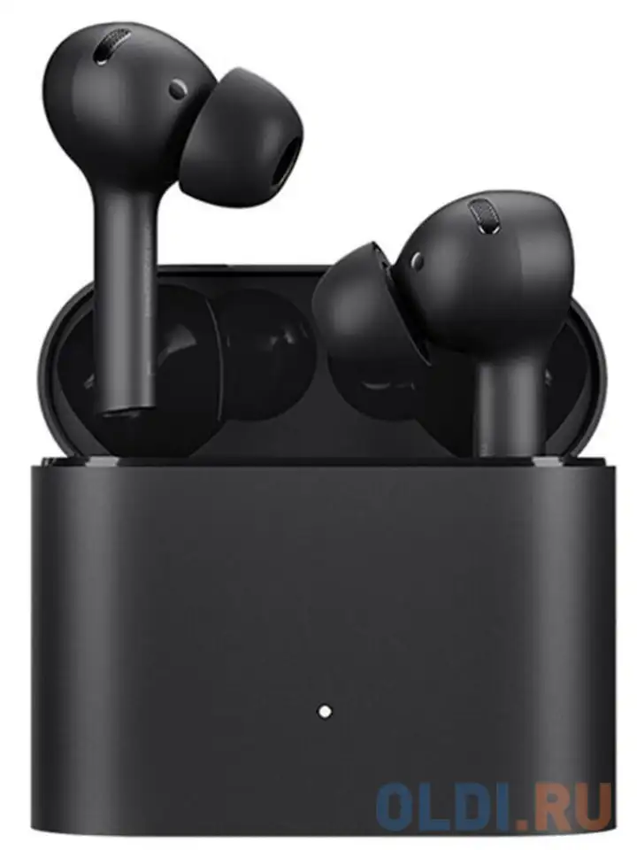 Беспроводные наушники mi true wireless earphones 2 pro twsej10wm (bhr5264gl) (750427), фотография 1