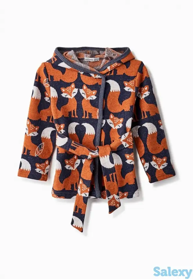 Кардиган ete children, фотография 1