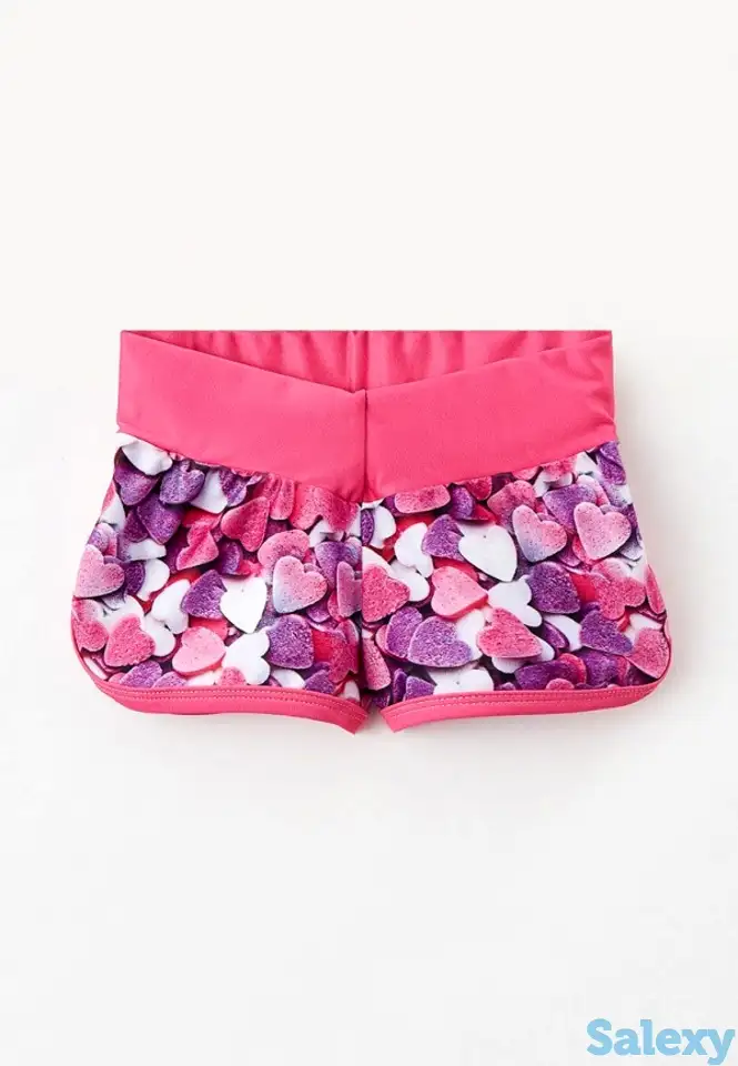 Шорты catfit, фотография 1