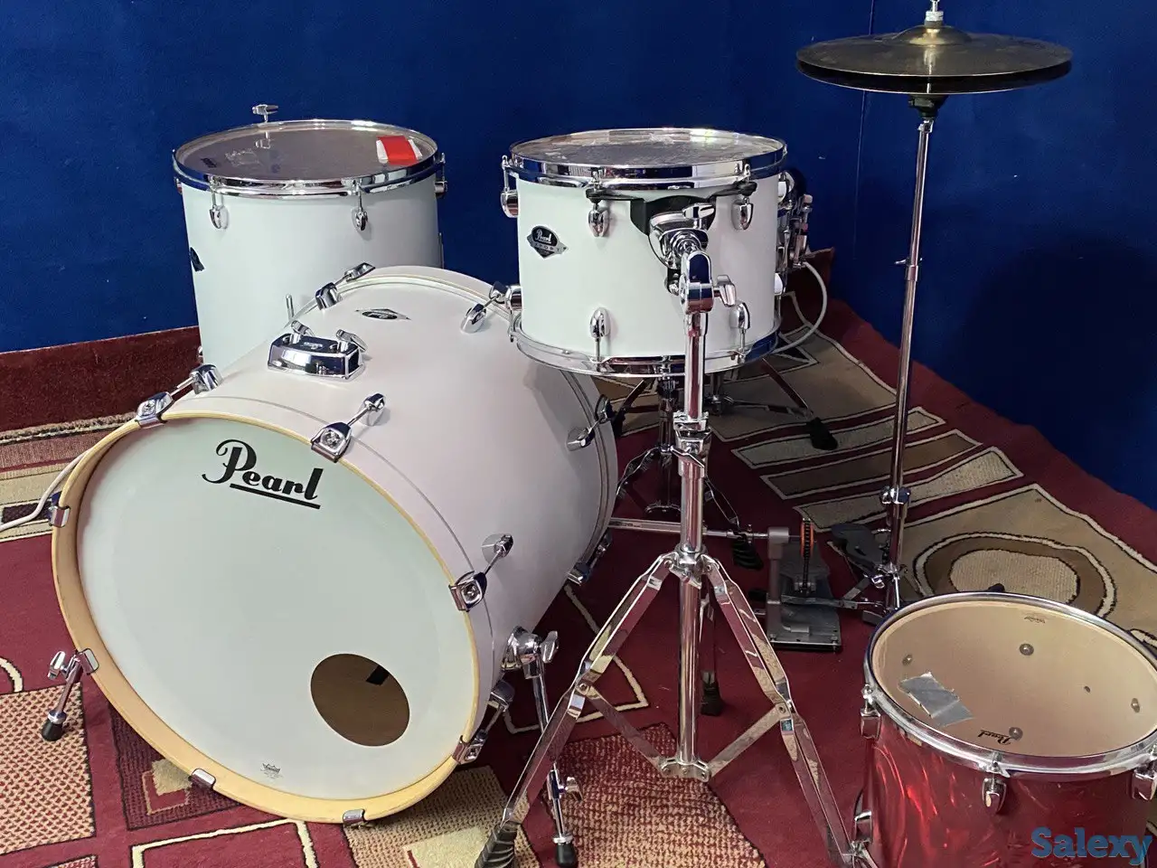 Уроки вокала, гитары, барабанов, фотография 6