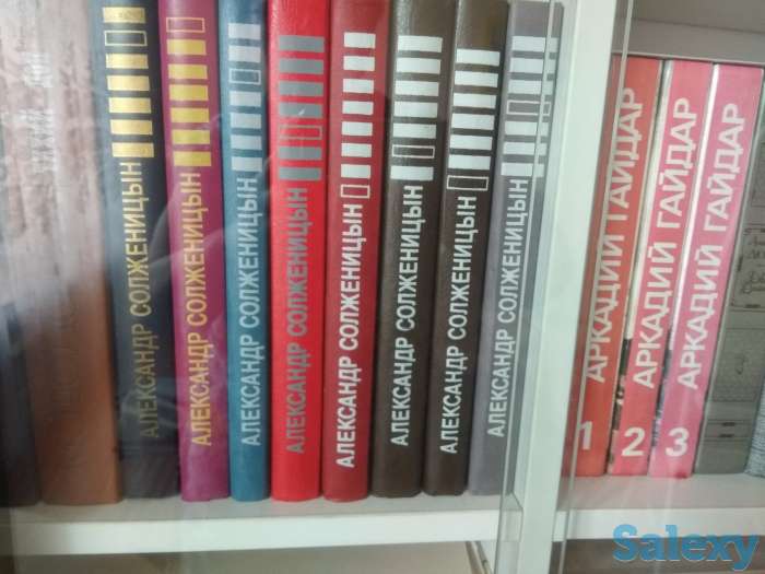 Стулья, фотография 5