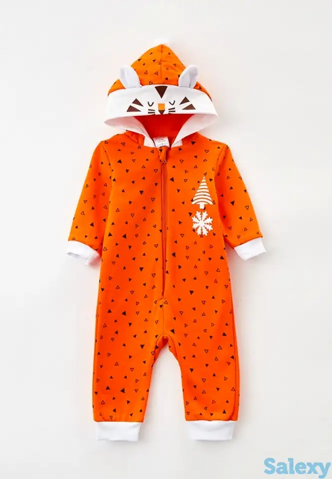 Комбинезон котмаркот, фотография 1