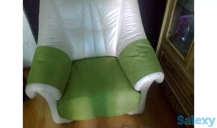 перетяжка стульев, фотография 15