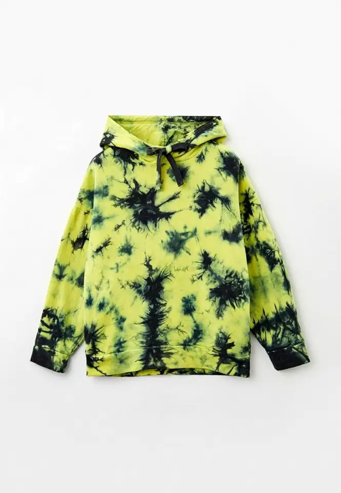 Худи smena, фотография 1