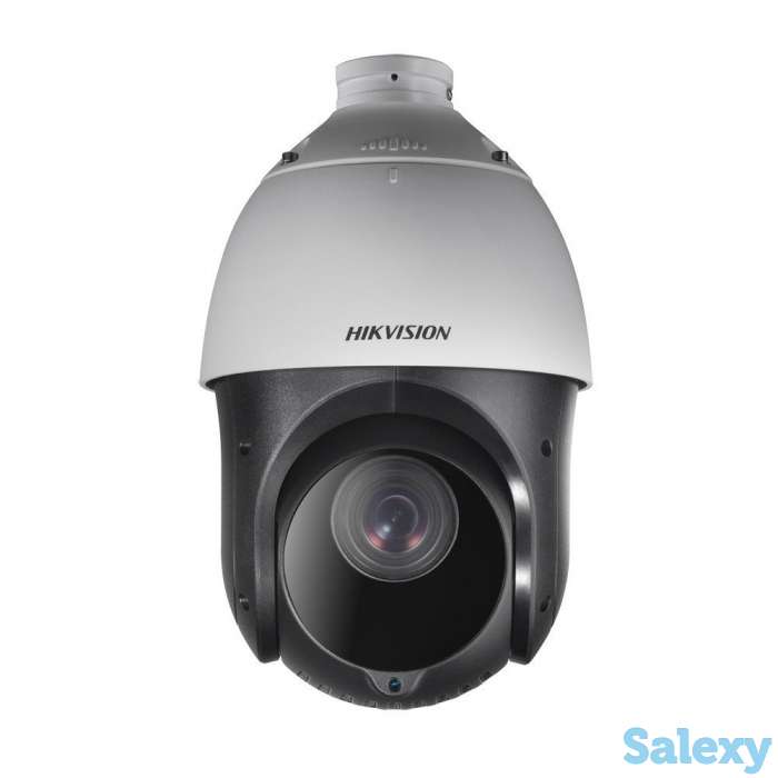 Установка Видеонаблюдения Пожарной- охранной- сигнализации, фотография 5