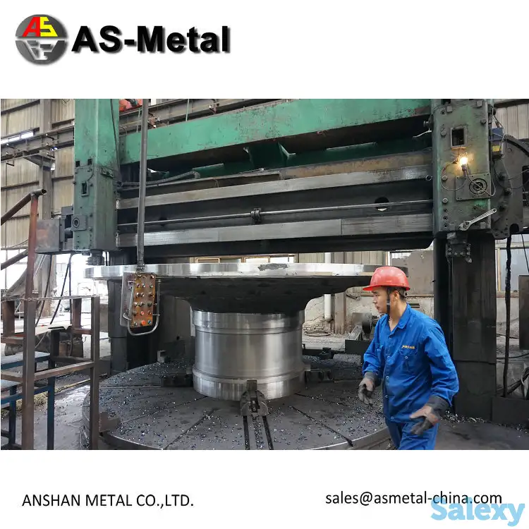 Крышка разгрузочная, фотография 3