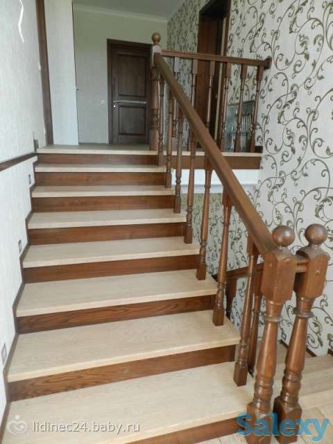 Изготавливаем и устанавливаем лестницы, фотография 8