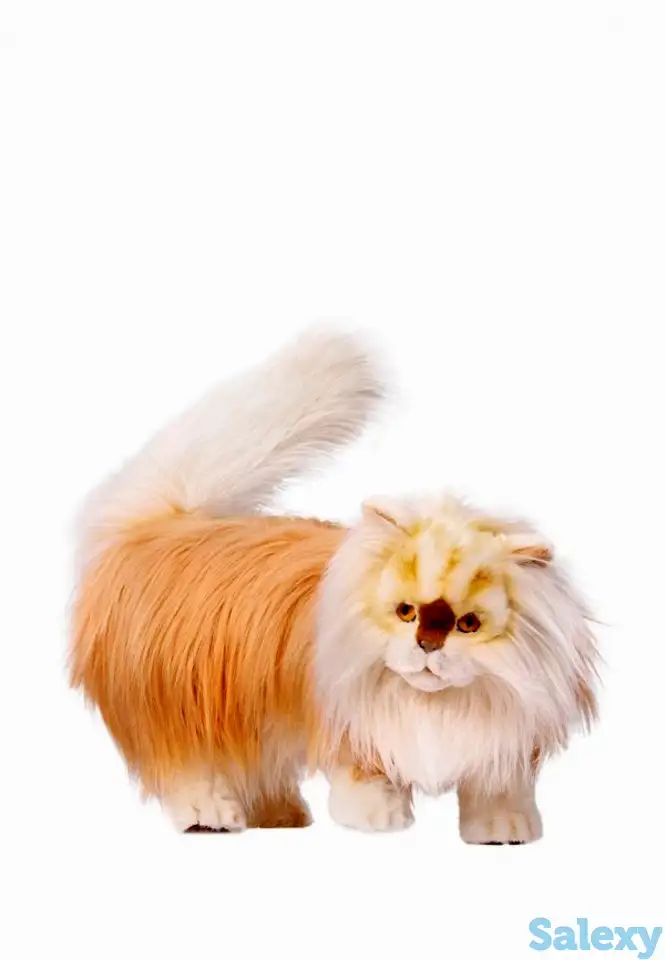 Игрушка мягкая hansa, фотография 1