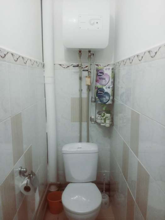 Продам 4-комнатную квартиру в Риддере, Гоголя 41/А - 32, фотография 12