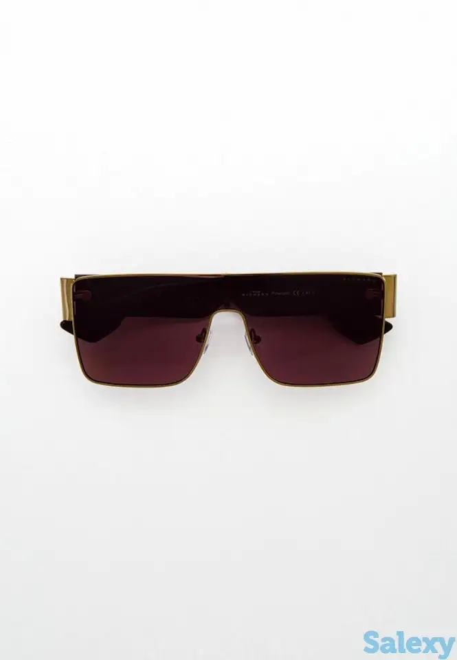 Очки солнцезащитные thom richard, фотография 1