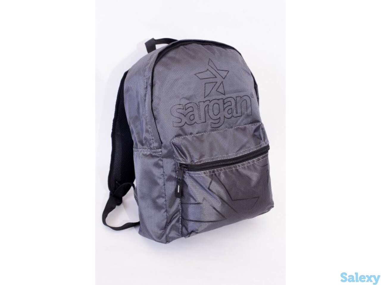 Рюкзак дон, серый 18л, фотография 1