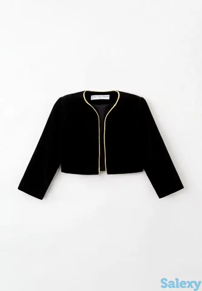 Жакет ete children, фотография 1