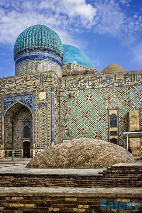 Туры по Туркестанской области., фотография 10