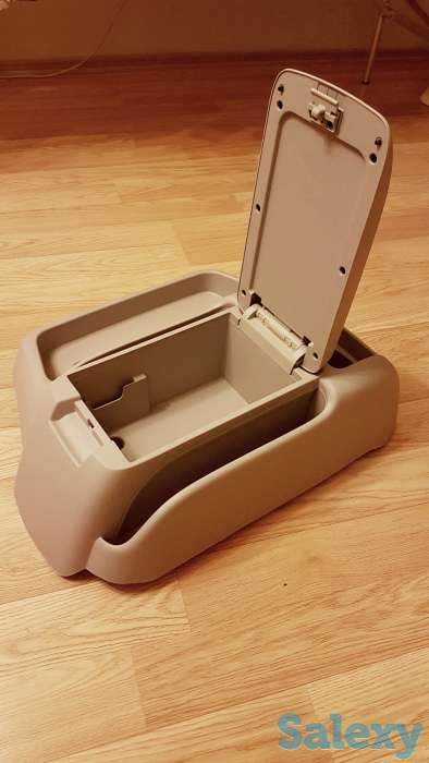 Бокс-органайзер для Toyota Hiace H200, фотография 7