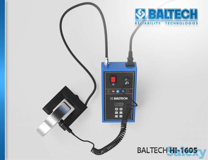 Концепция «Технологии надежности» - Почему анализ масла важен?, фотография 1