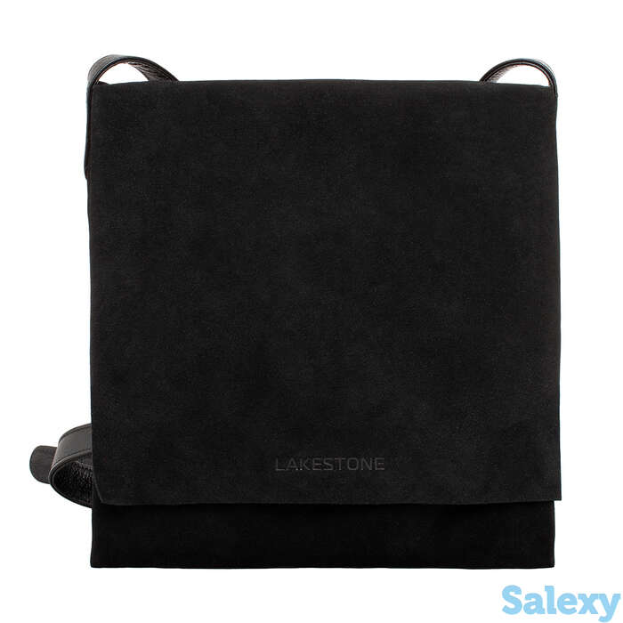 Женская сумка sylvia black, фотография 1