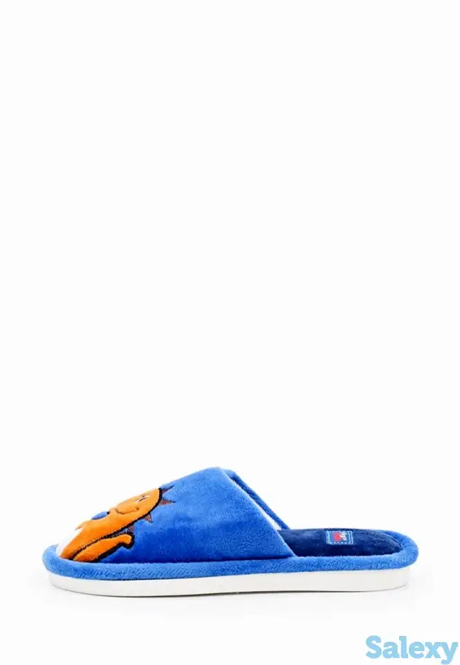 Тапочки smile of mister, фотография 1