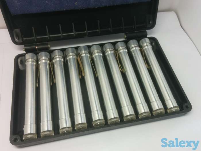 Индивидуальный дозиметр ДК-02, измеритель дозы, фотография 7