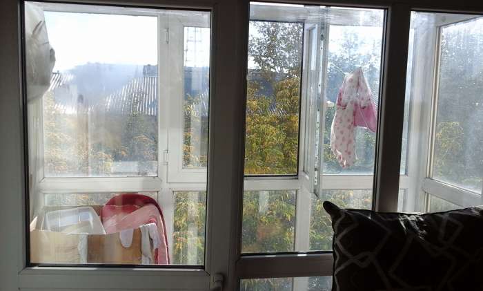 продам 2 комнатную, ул потанина, фотография 7