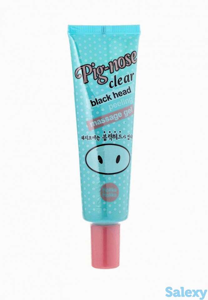 Скраб для лица holika holika, фотография 1