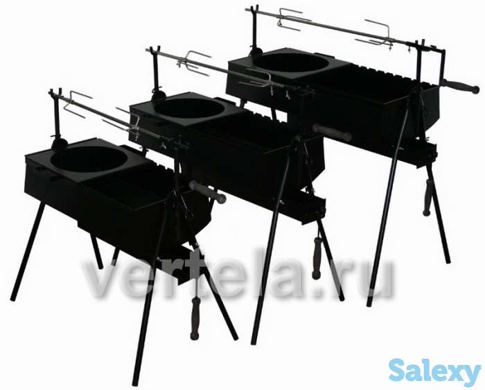 Для любителей шашлыка!, фотография 1