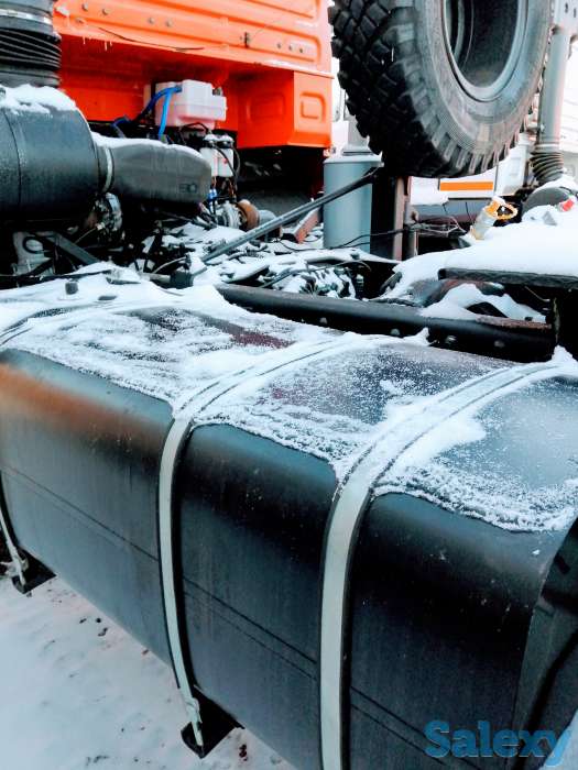 Продам КАМАЗ 65225, фотография 6