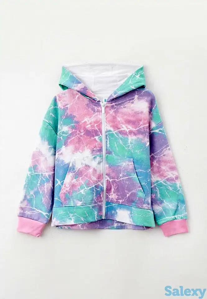 Толстовка acoola, фотография 1