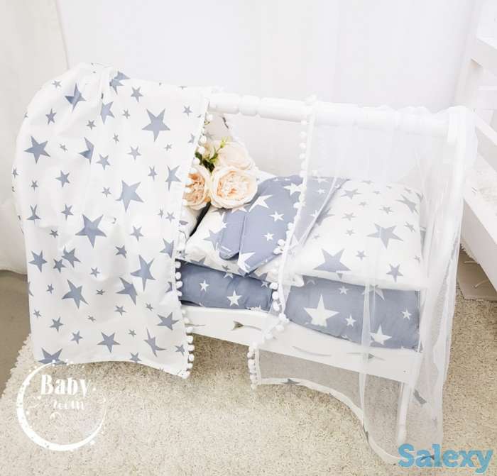 товары для новорожденных, фотография 7