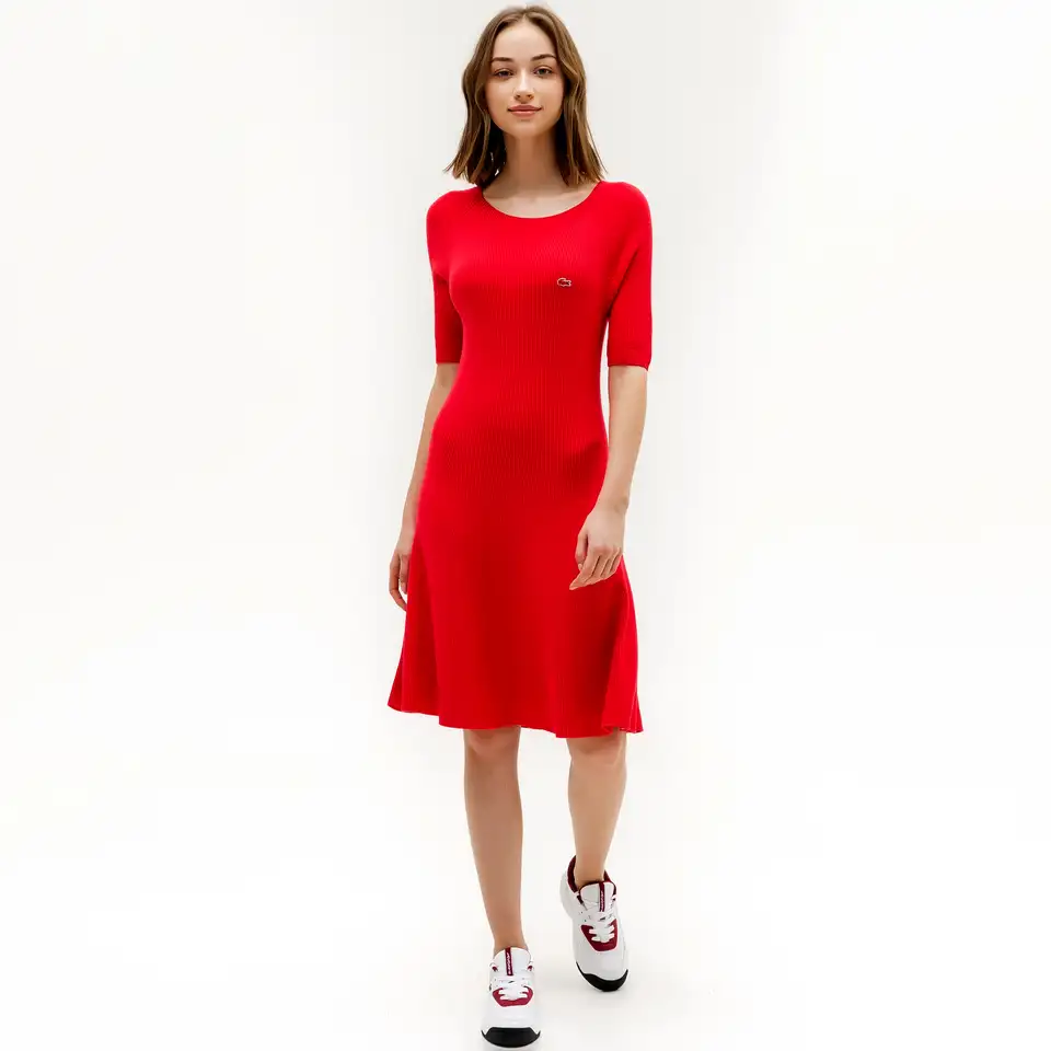 Платье lacoste, фотография 1