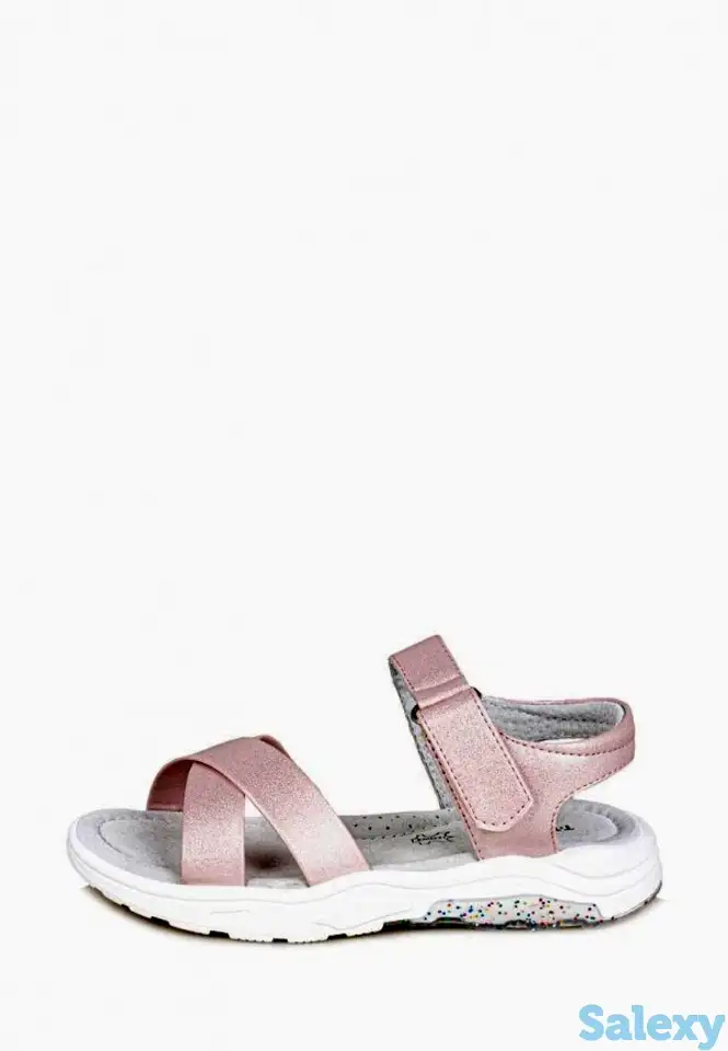 Сандалии t.taccardi, фотография 1