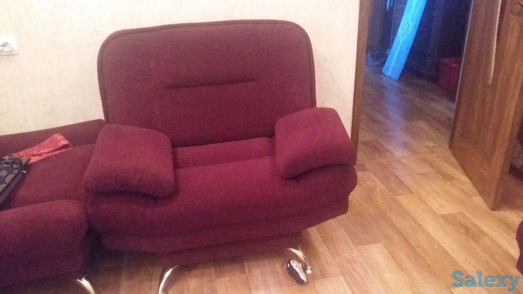 диван, фотография 3