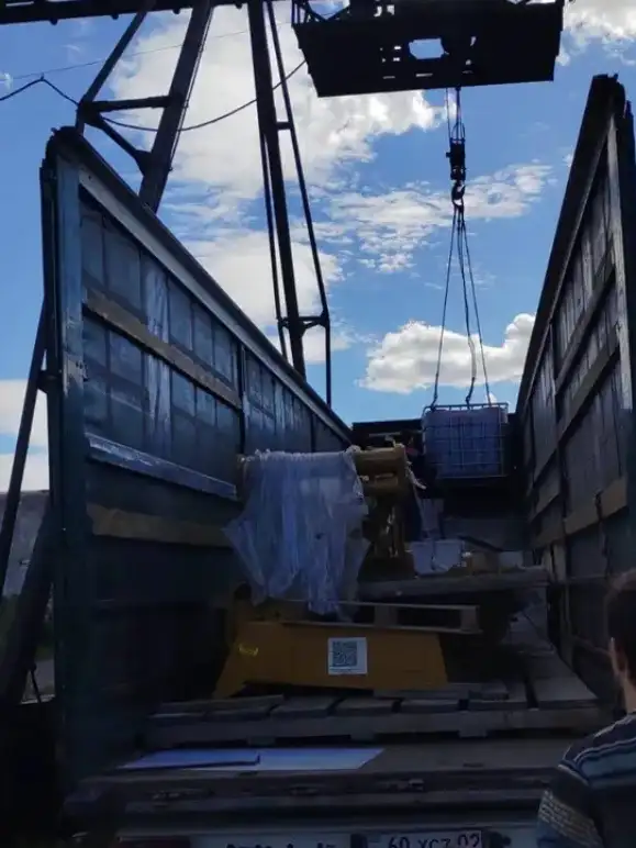 Грузоперевозки от 200кг до 20 тонн по Казахстану и Россия-Казахстан!, фотография 5