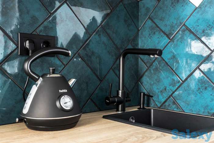 Красивая квартира в центре города, ул. Бальзака, 8, фотография 7