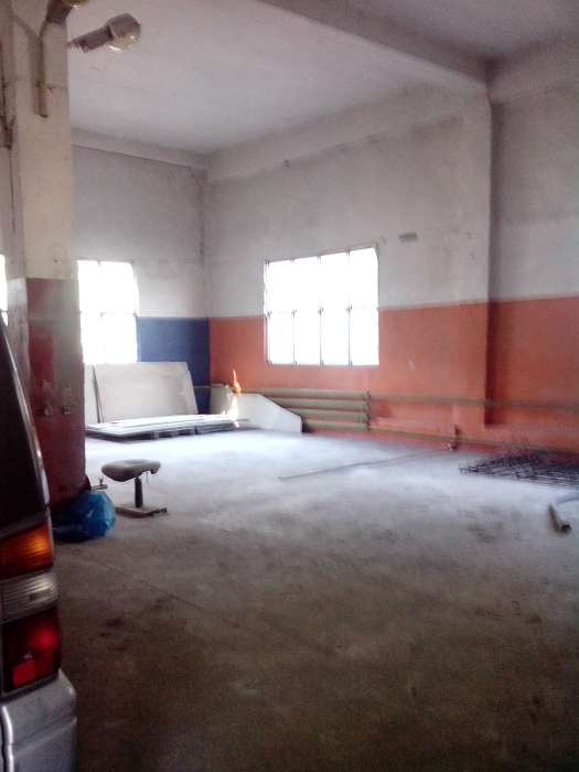 сдам в аренду бокс высота 5 метров общая площадь 150 кв.м, фотография 4