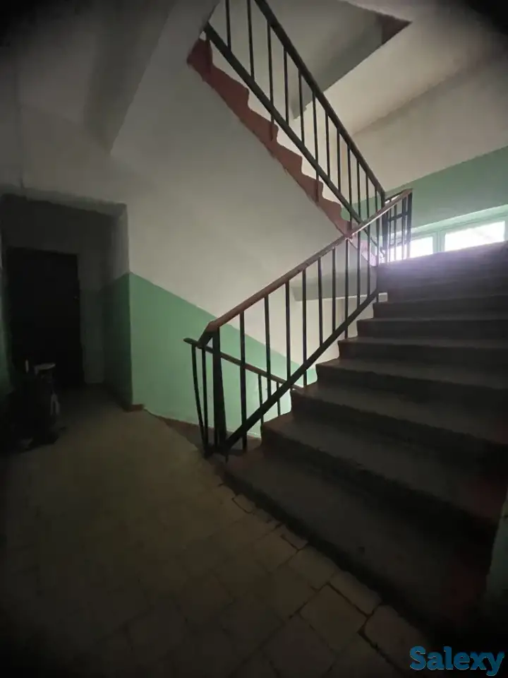 1-комнатная квартира Жулдыз-2, фотография 9