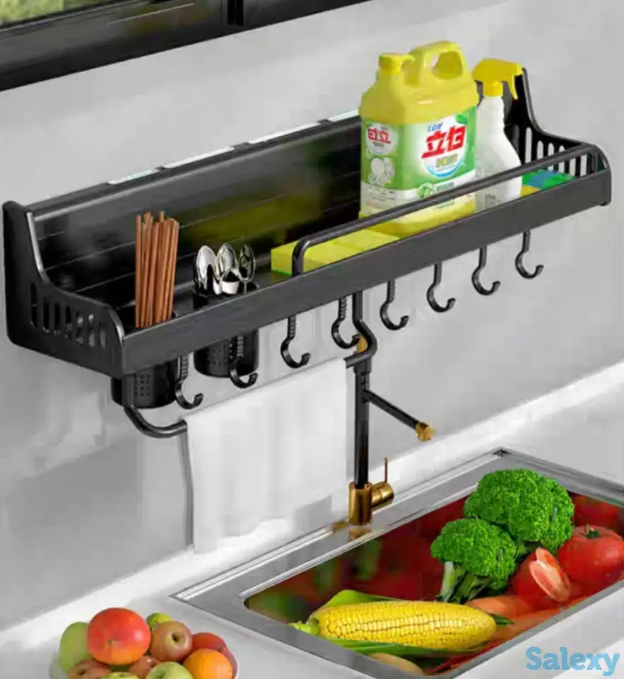 полочка на кухню, фотография 2