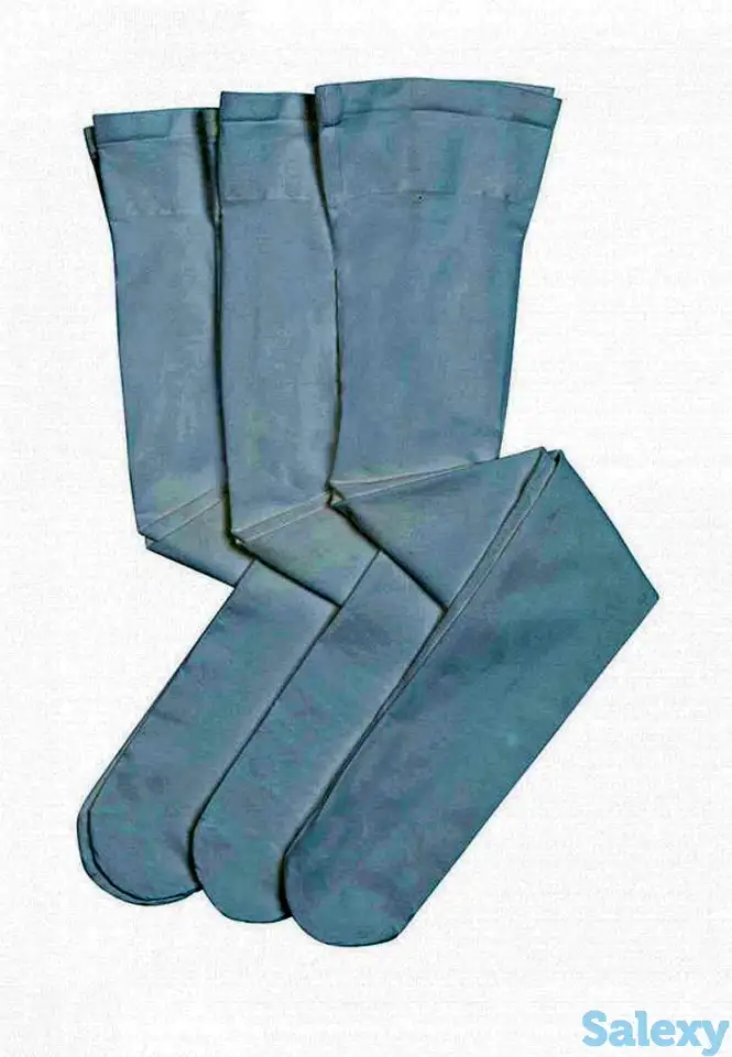 Колготки 3 шт. yula, фотография 1