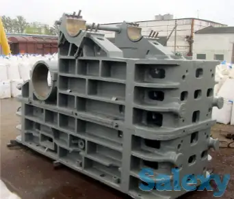 Дробилка смд-118, фотография 1