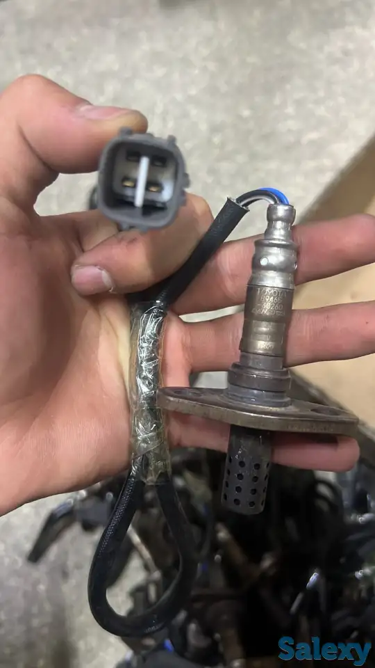 Лямбда зонд на все марки авто, фотография 3