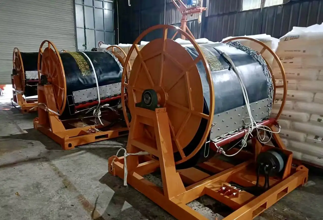 Продам боны заграждения, фотография 2