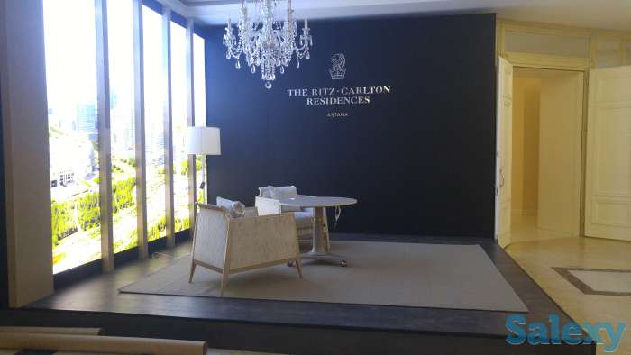 Производство и монтаж наружной и интерьерной рекламы, фотография 3