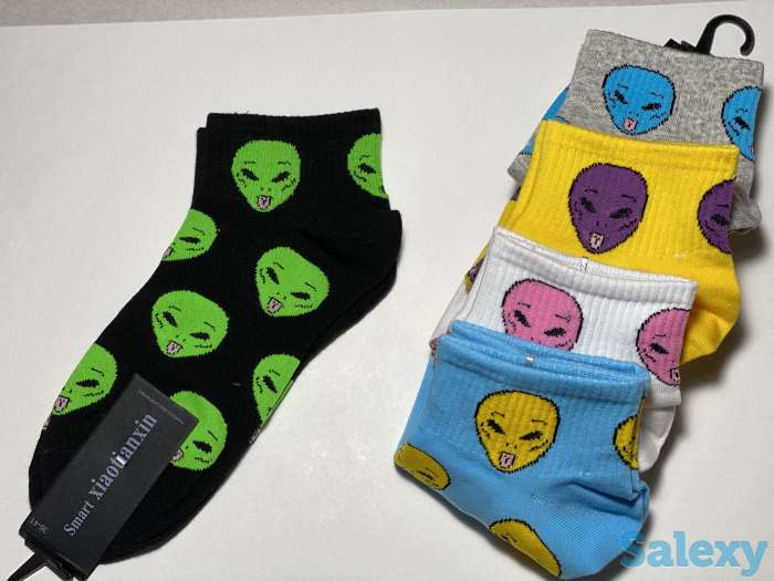 Носки, фотография 1